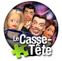 Le Casse-tête