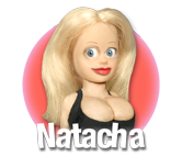 Natacha