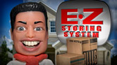 Le Easy Storing System