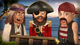 Les pirates